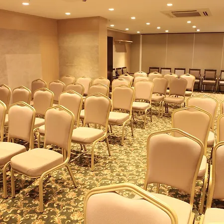 Отель Kent Beyazit 4*