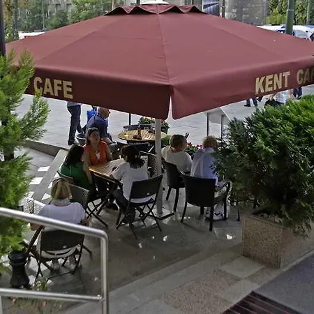 Kent Beyazit Отель 4*