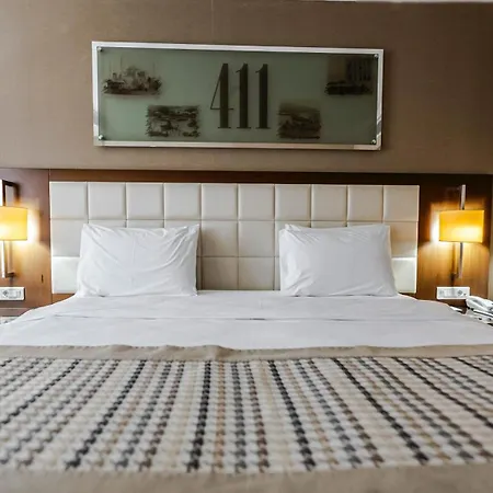 Kent Beyazit 4* Istanbul