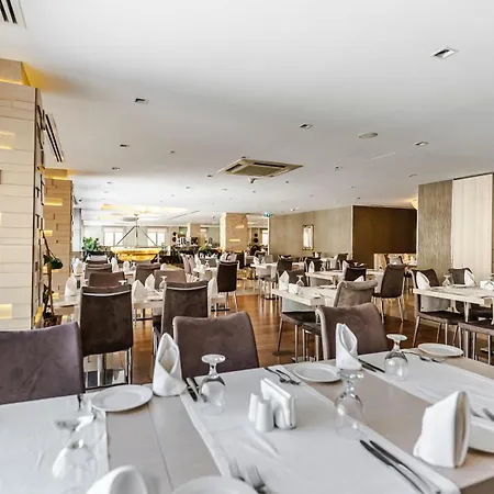 Kent Beyazit Hotel Istanbul