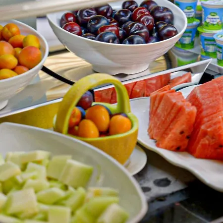 Kent Beyazit Istanbul