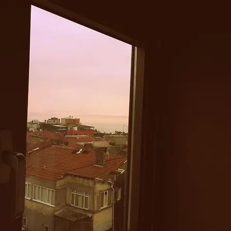 Kent Beyazit 4*