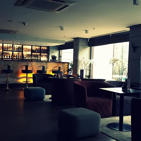 Kent Beyazit 4*