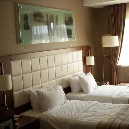 Kent Beyazit Отель 4*