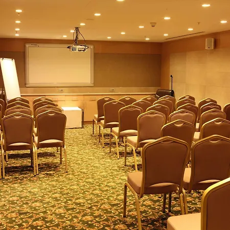 Kent 4* Κωνσταντινούπολη