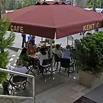 Kent Beyazit Hotell 4*