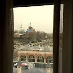 Hotell Kent Beyazit Istanbul