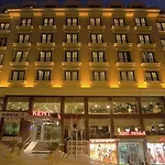 Hotell Kent Beyazit