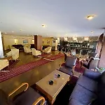 Hotell Kent Beyazit Istanbul
