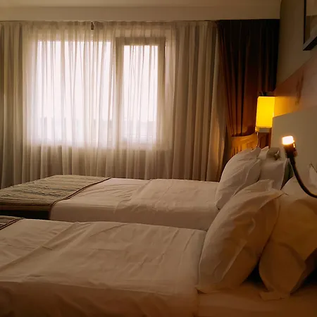 Kent Beyazit ホテル イスタンブール