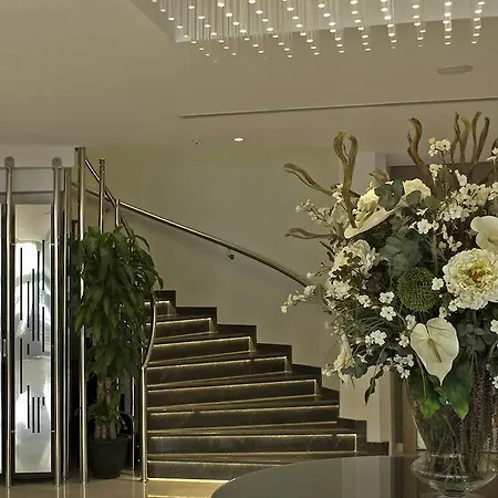 ホテル Kent Beyazit