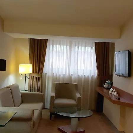 Kent Beyazit イスタンブール