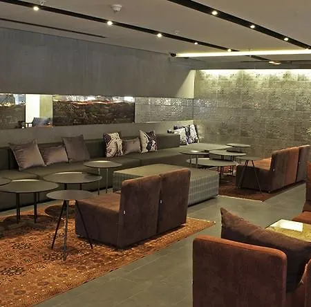 Hotel Kent Beyazit 4*