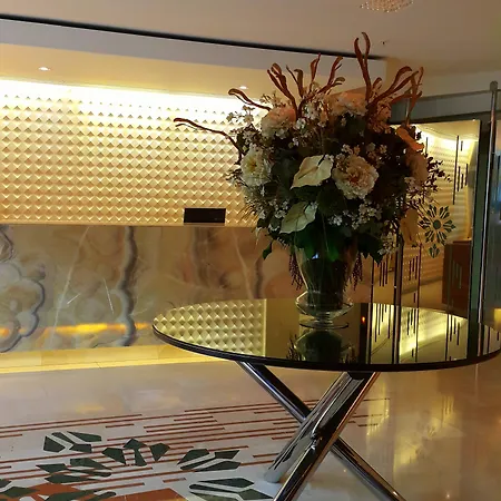 Kent Beyazit 4* イスタンブール