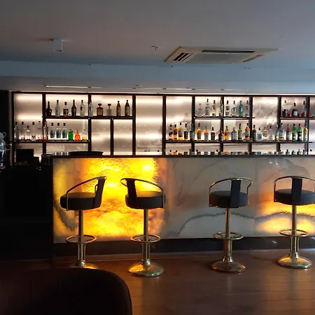 Kent Beyazit ホテル 4*