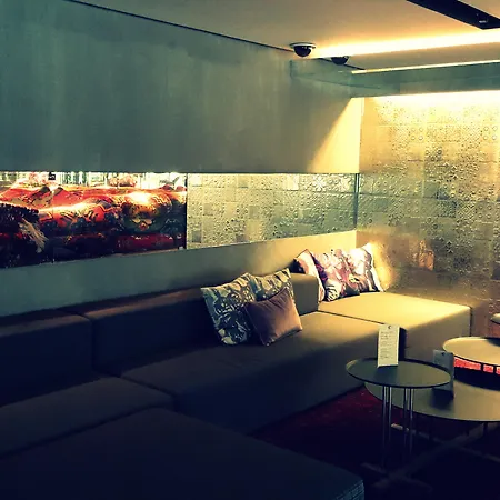 Kent Beyazit ホテル