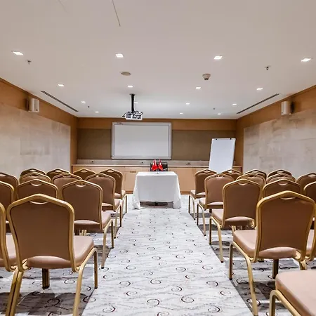 Kent Beyazit ホテル 4*