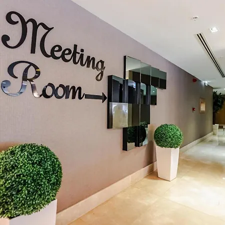 Kent Beyazit Hotel Istanbulská provincie