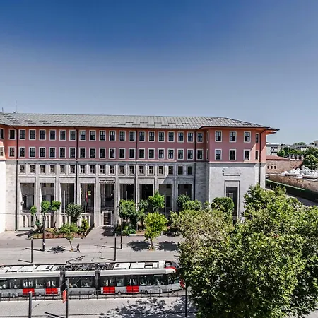 ホテル Kent Beyazit