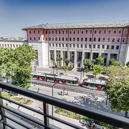 Kent Beyazit イスタンブール