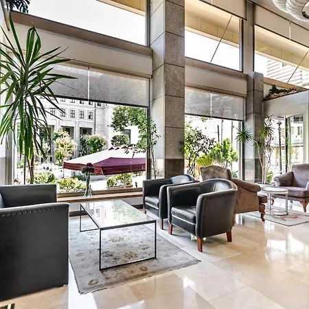 Hotell Kent Beyazit