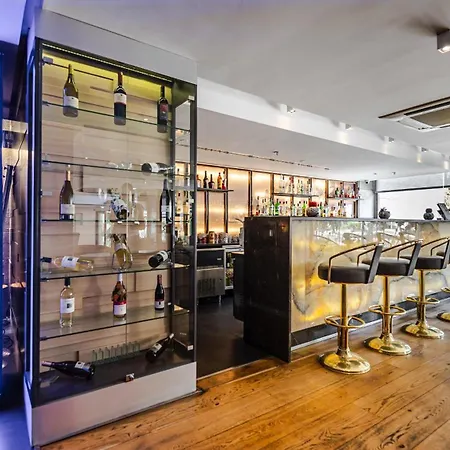 Kent Beyazit ホテル 4*