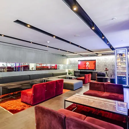 ホテル Kent Beyazit 4*