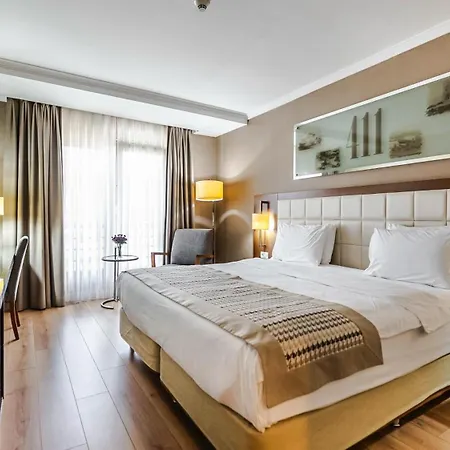 Kent Beyazit イスタンブール