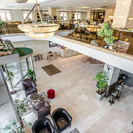 Kent Beyazit ホテル