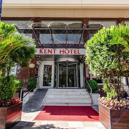 ホテル Kent Beyazit