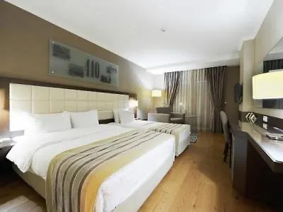 ホテル Kent Beyazit 4*