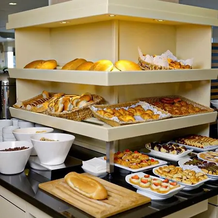 Kent Beyazit 4* イスタンブール