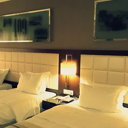 Hotel Kent Beyazit Istanbulská provincie