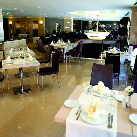 Kent Beyazit ホテル