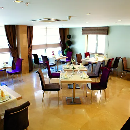 Hotel Kent Beyazit