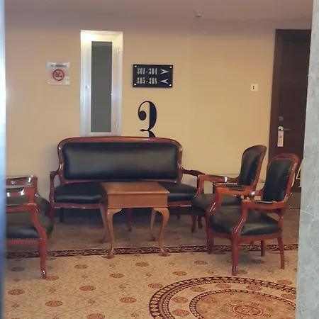 Kent Beyazit ホテル