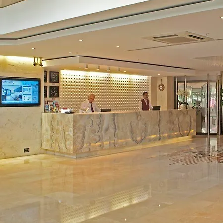Kent Beyazit Hotel 4*