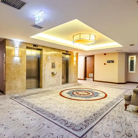 Kent Beyazit 4*
