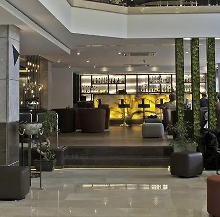 Kent Beyazit イスタンブール