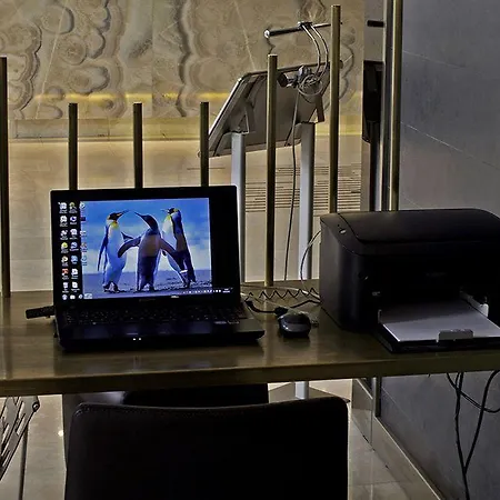 Kent Hotel Istanbul