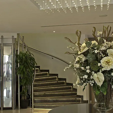 ホテル Kent Beyazit イスタンブール