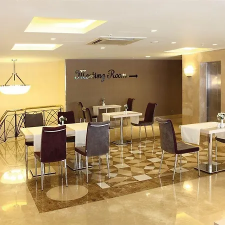 Kent 4* Стамбул