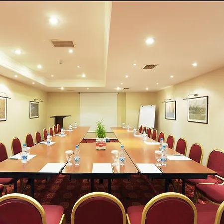 Kent Beyazit ホテル