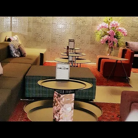 Kent Beyazit ホテル